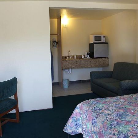 Nite Inn Motel Eugene Eksteriør bilde