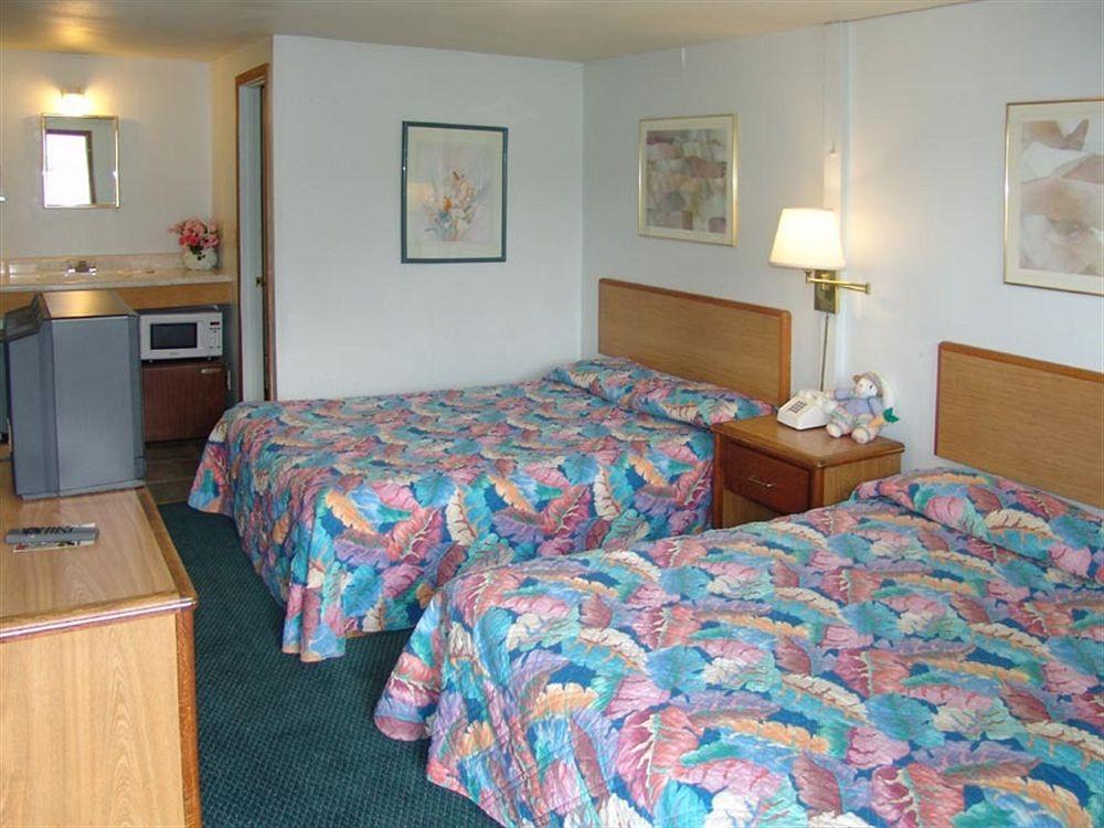 Nite Inn Motel Eugene Rom bilde